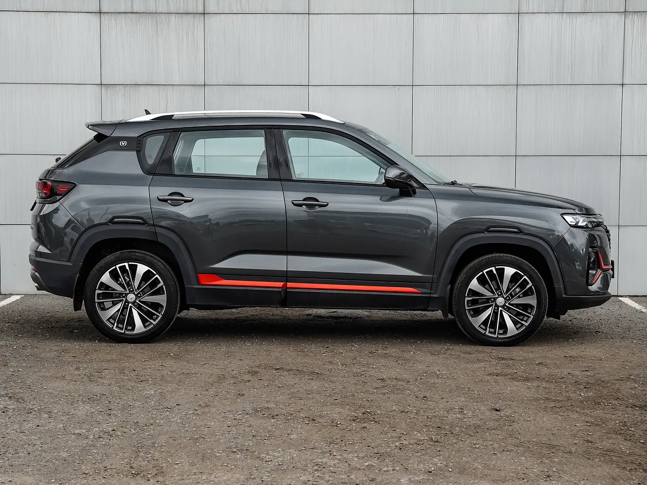Changan