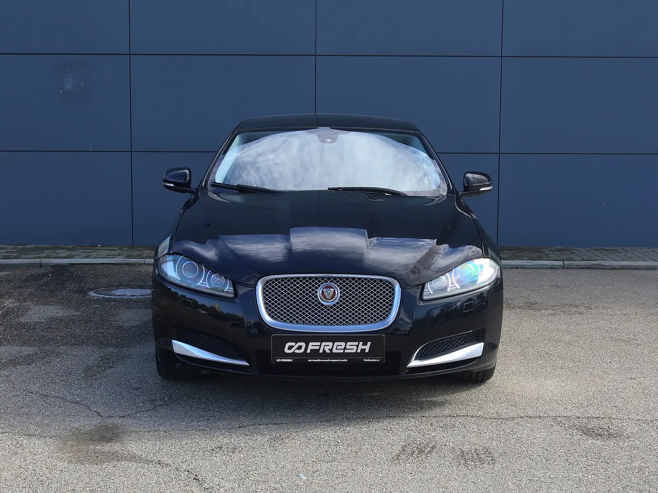 Jaguar