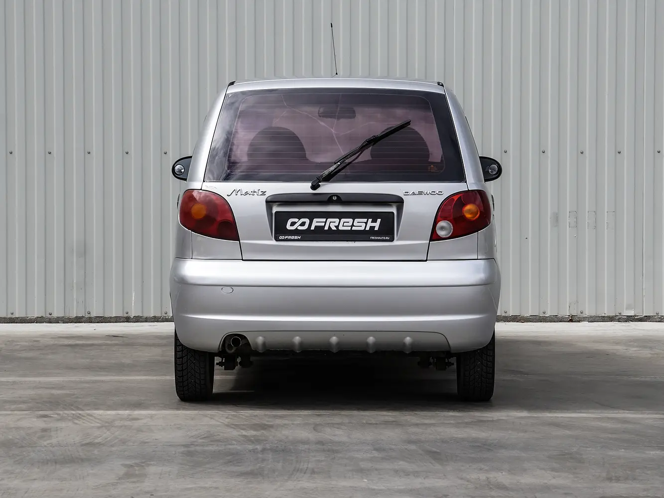 Daewoo