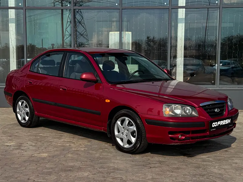 Elantra