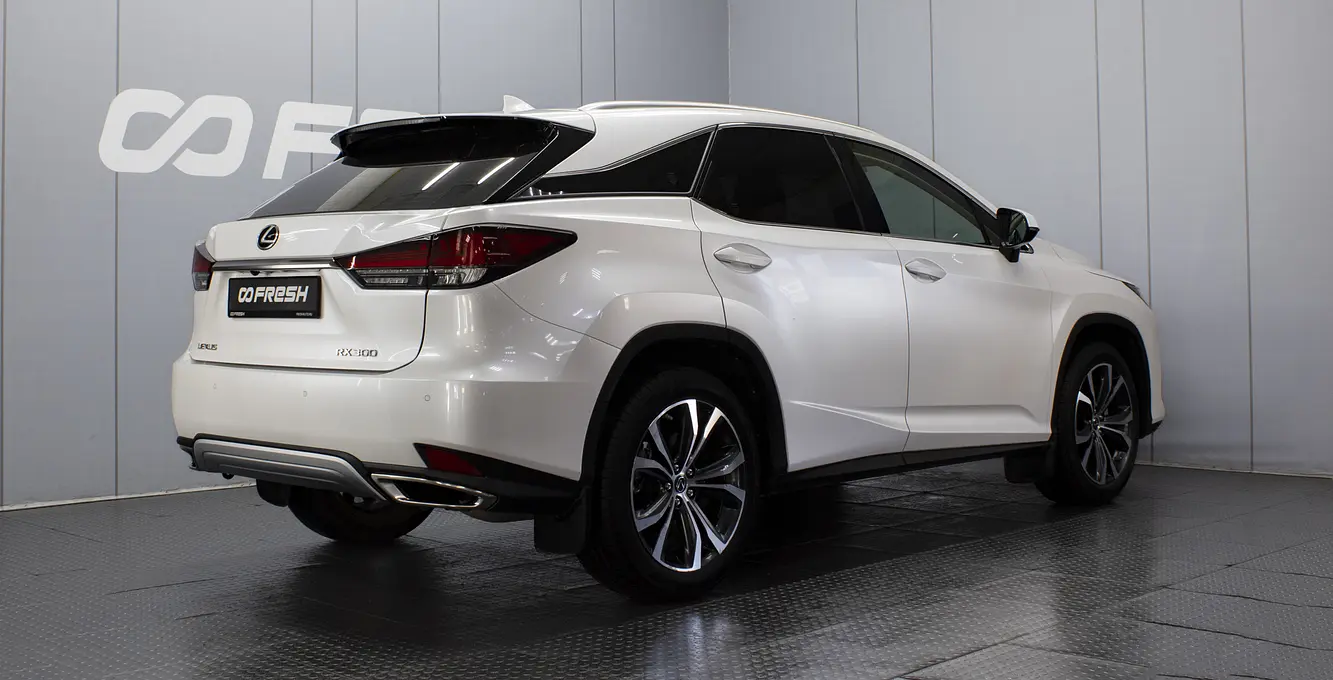 Lexus