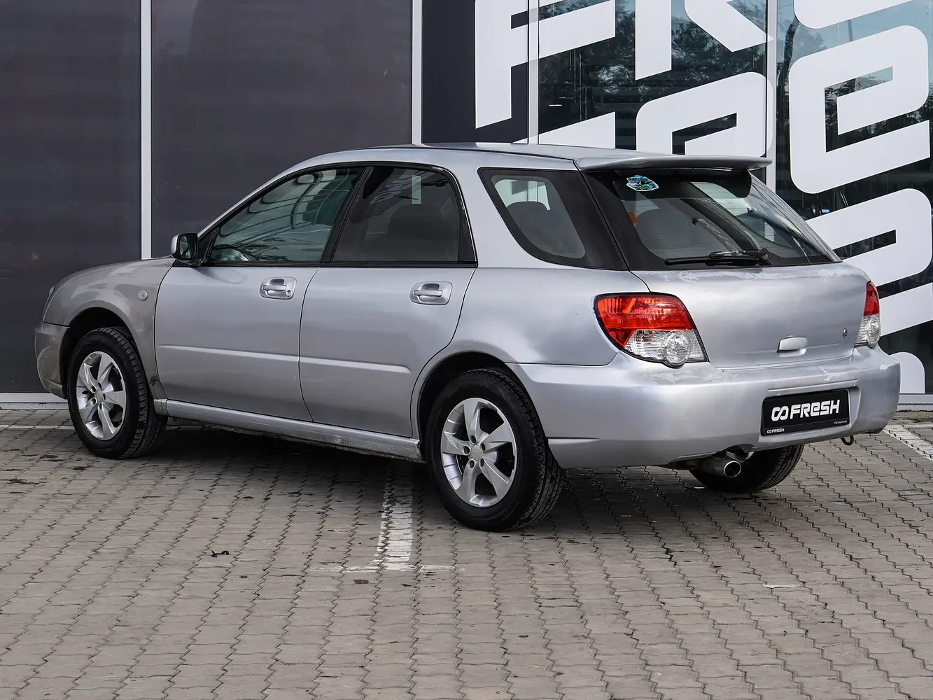 Subaru