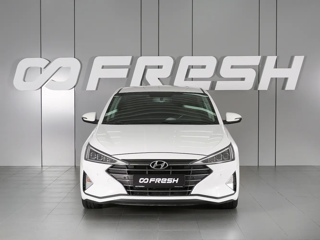 Hyundai