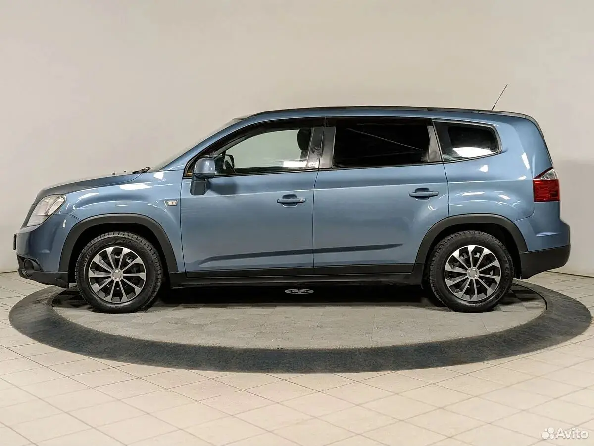 Chevrolet