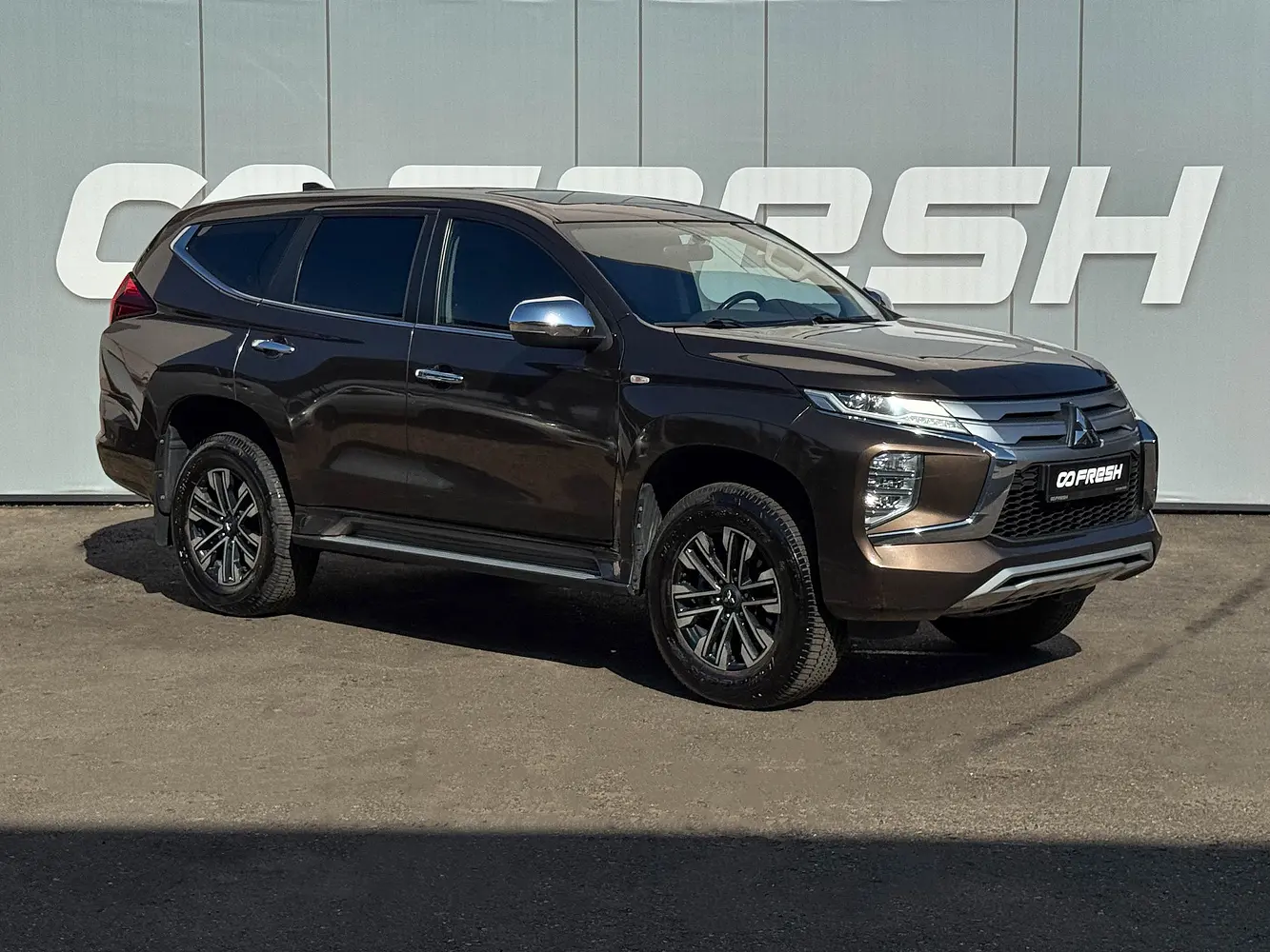 Mitsubishi