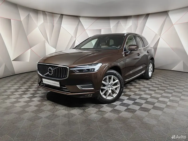 XC60