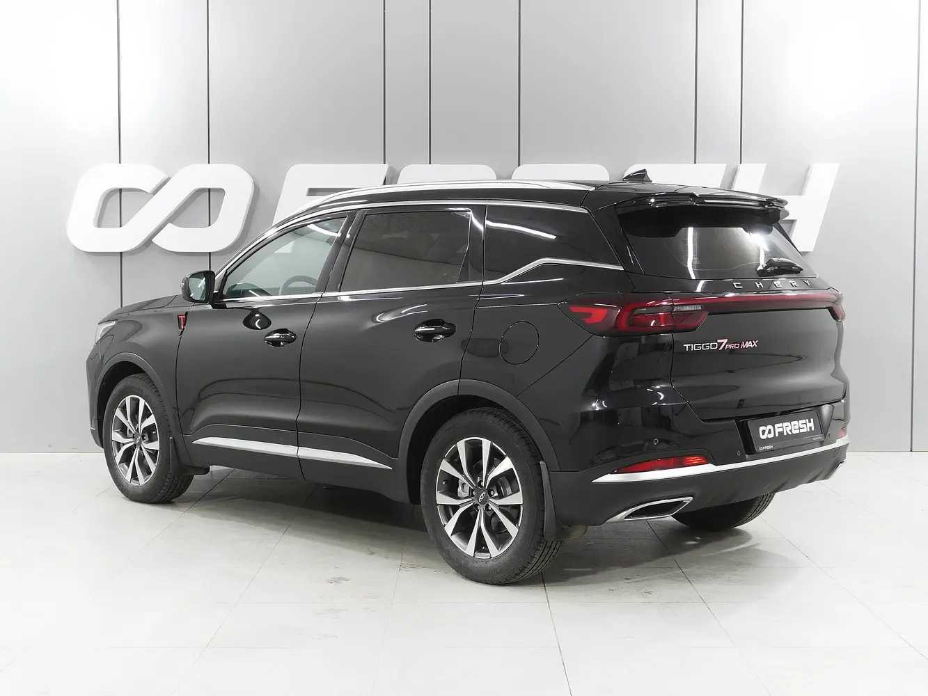 Chery