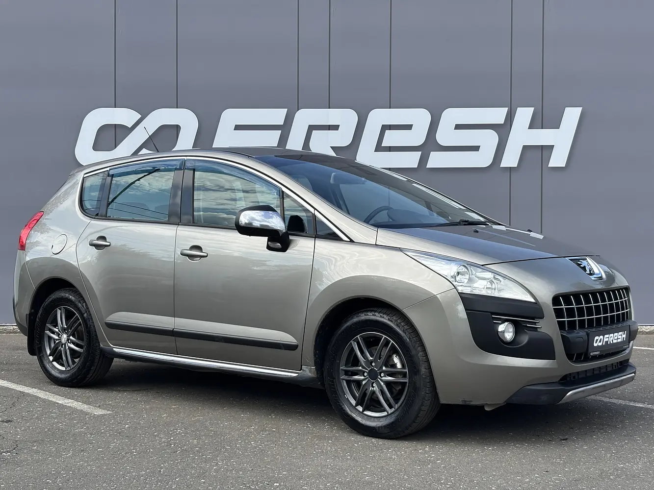 Peugeot