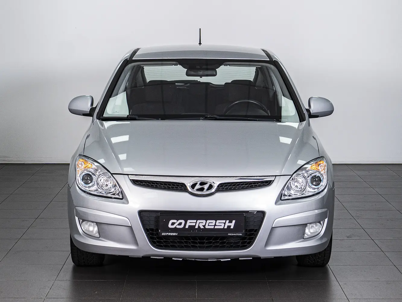 Hyundai