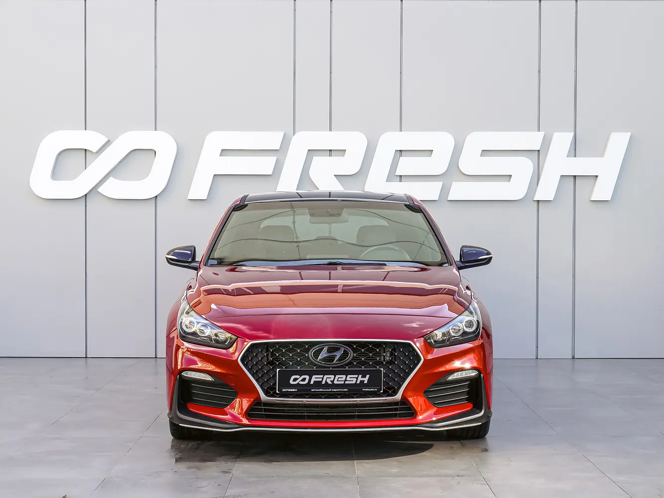 Hyundai