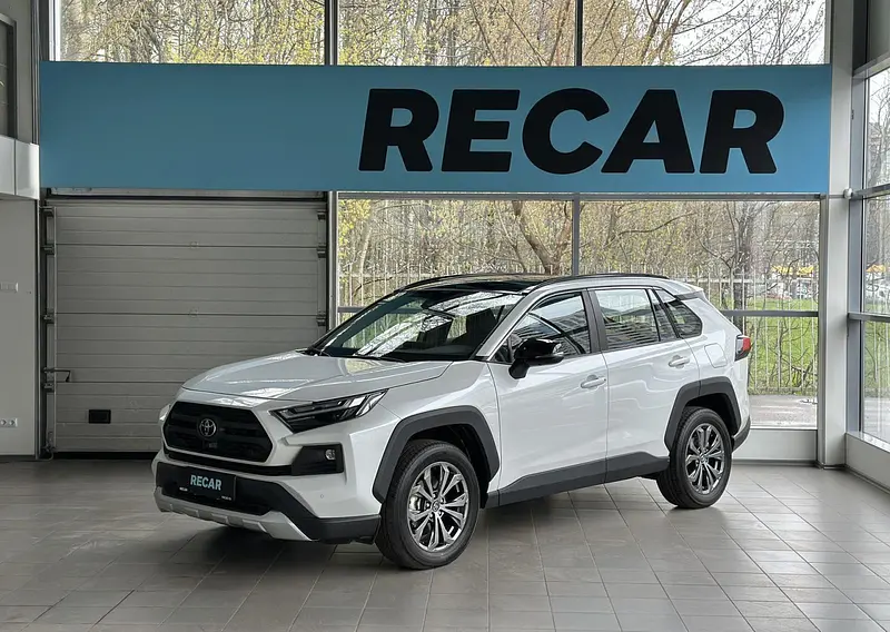 RAV4
