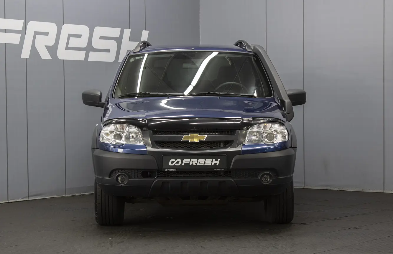 Chevrolet