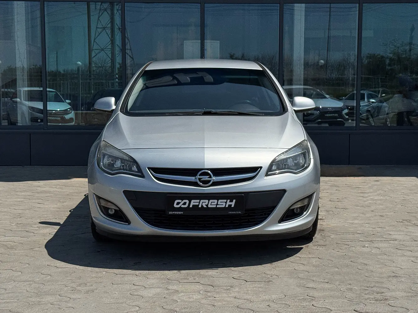 Opel