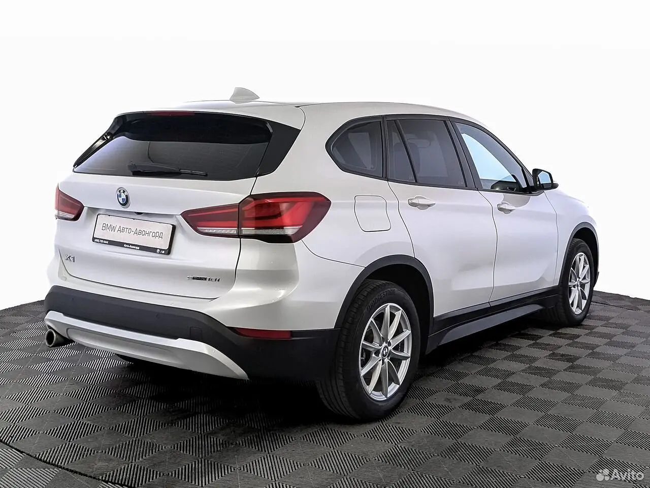 BMW