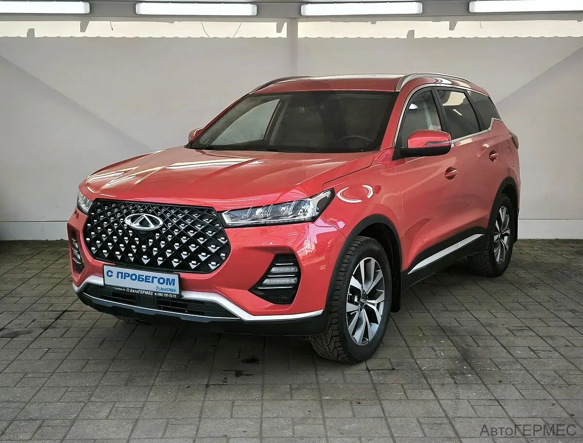 Chery