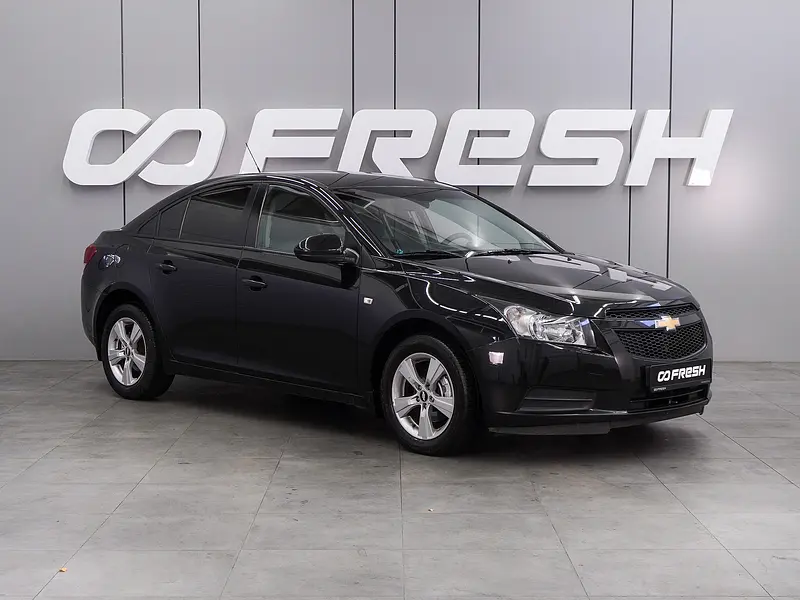 Cruze