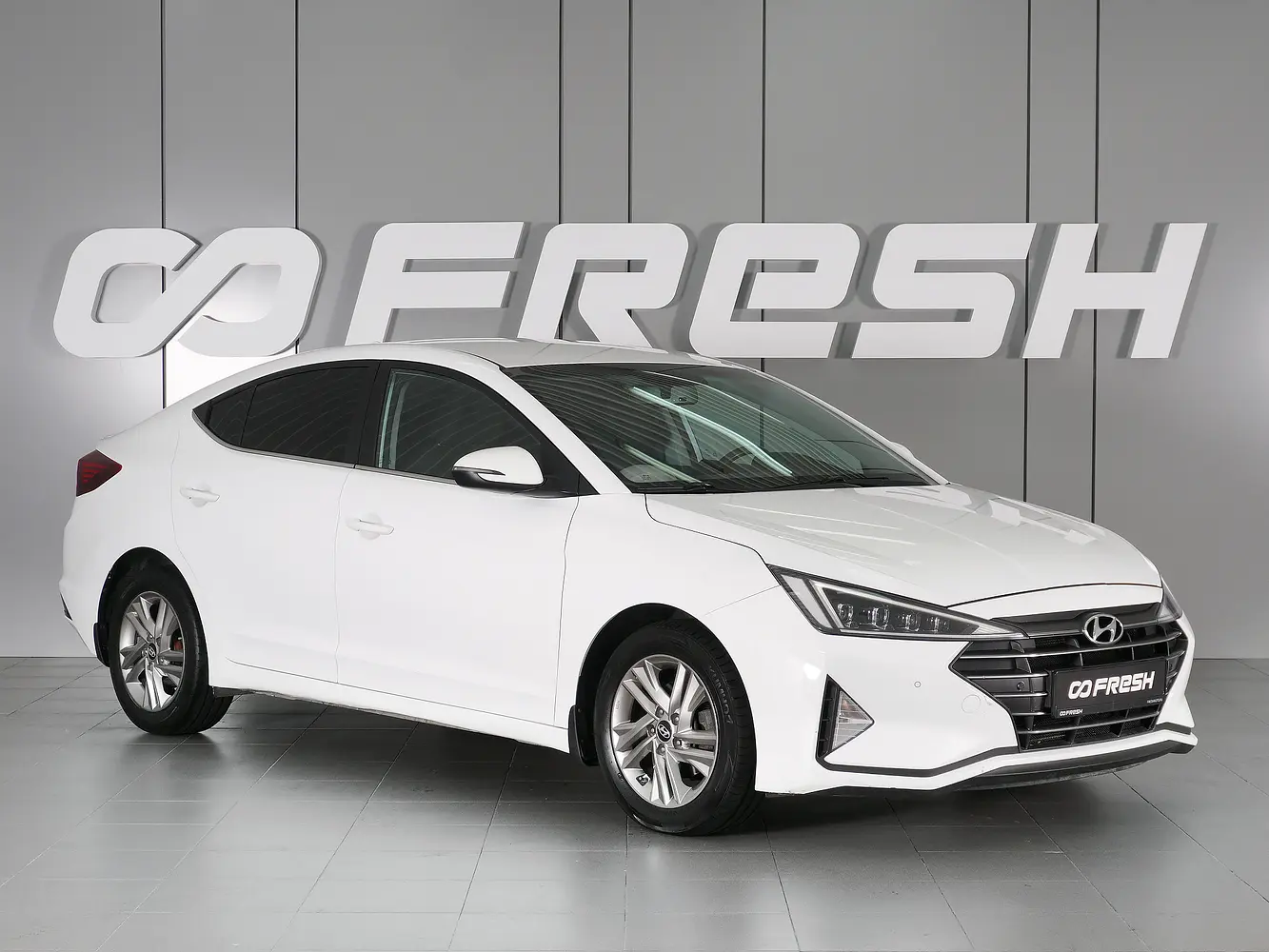 Hyundai