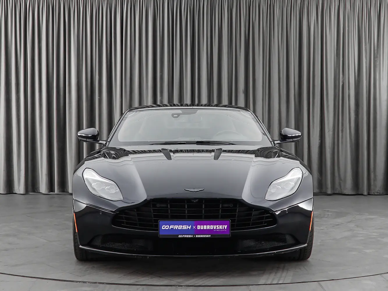 Aston Martin