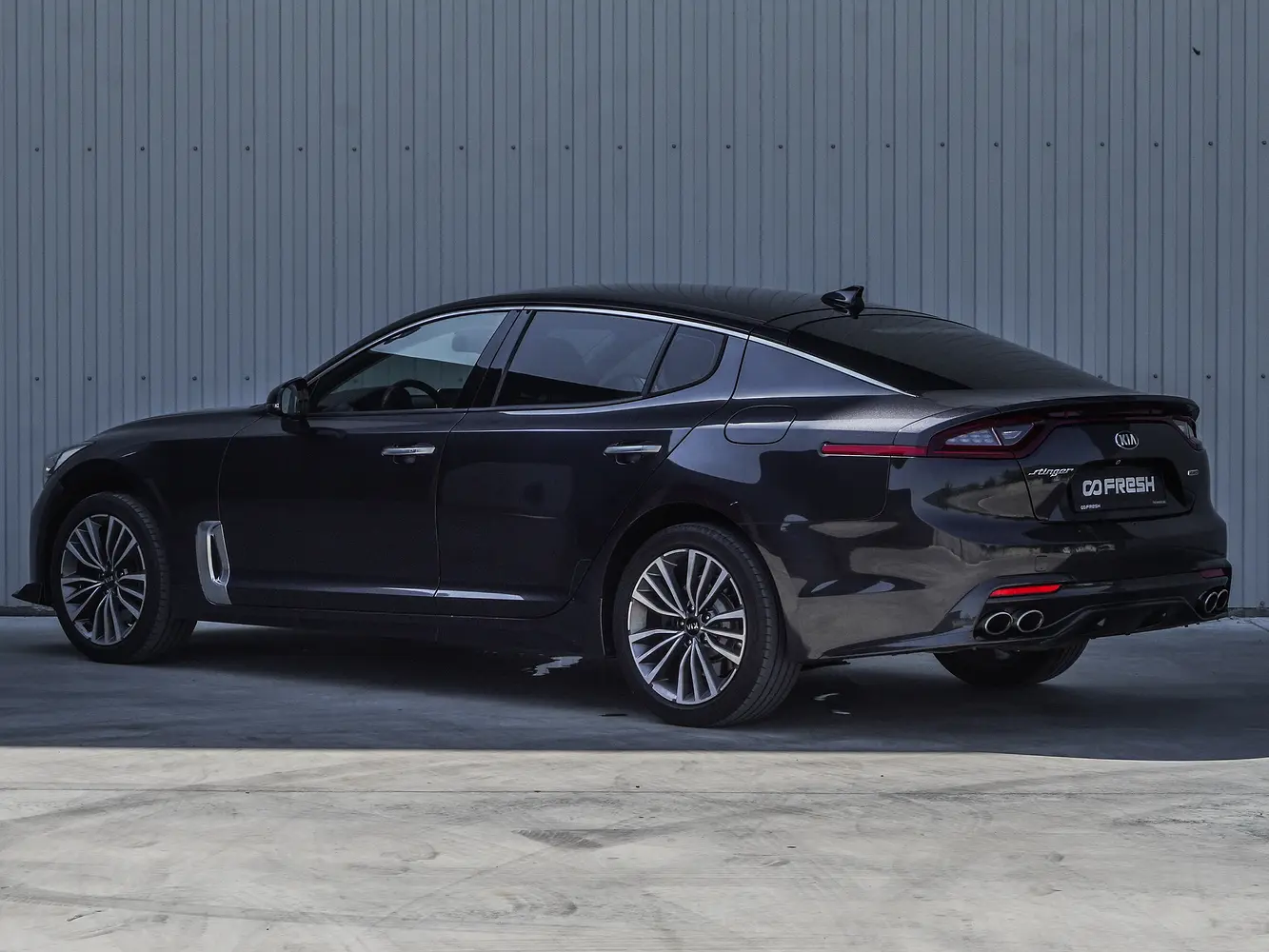 Kia