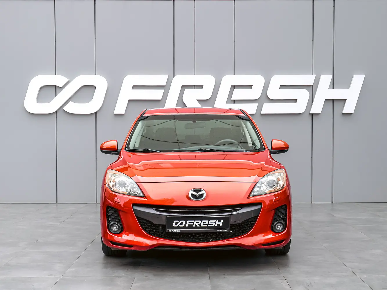 Mazda