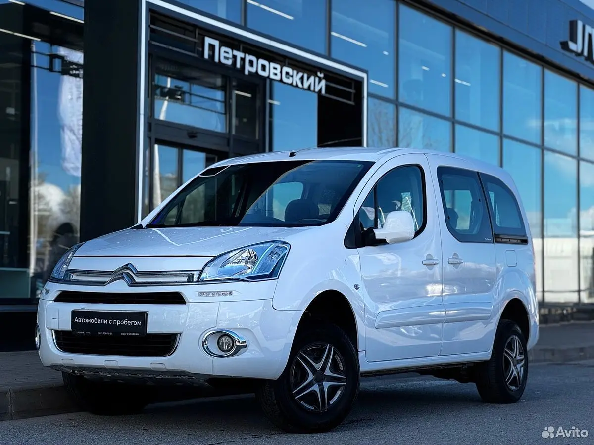 Citroen