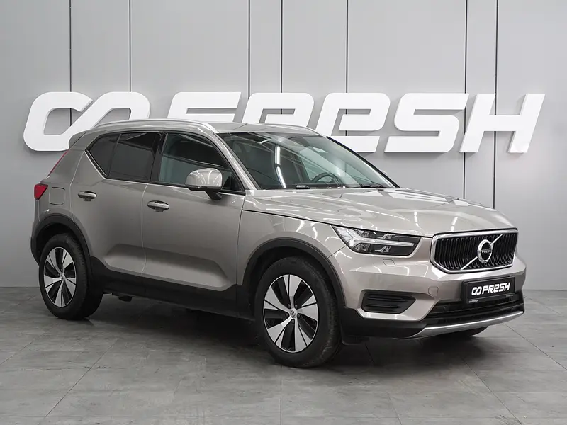 XC40