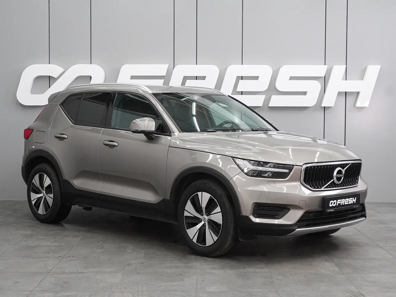 Volvo