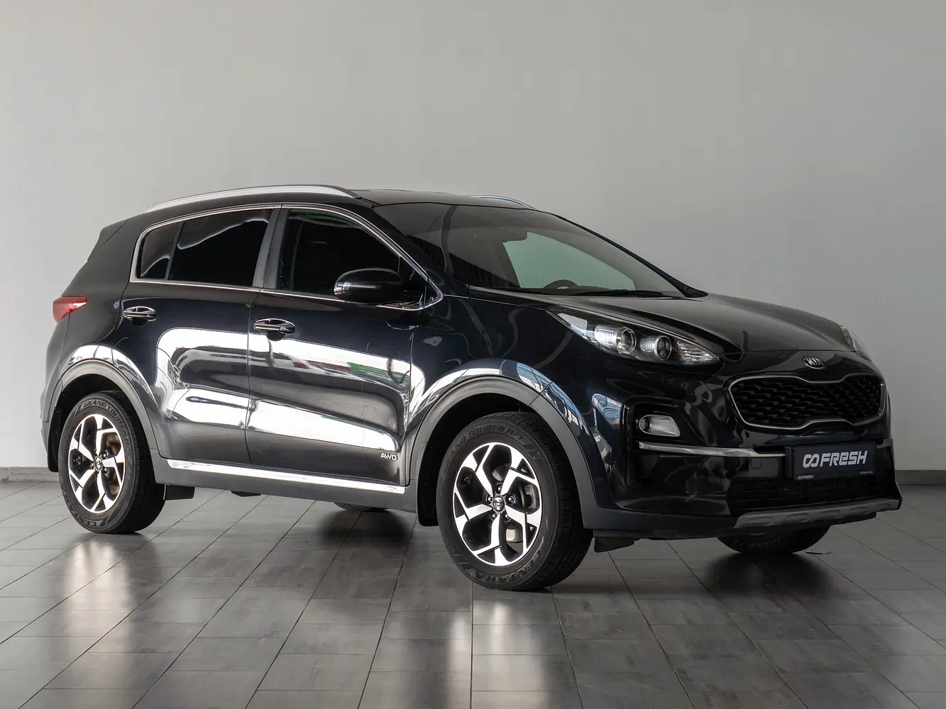 Kia
