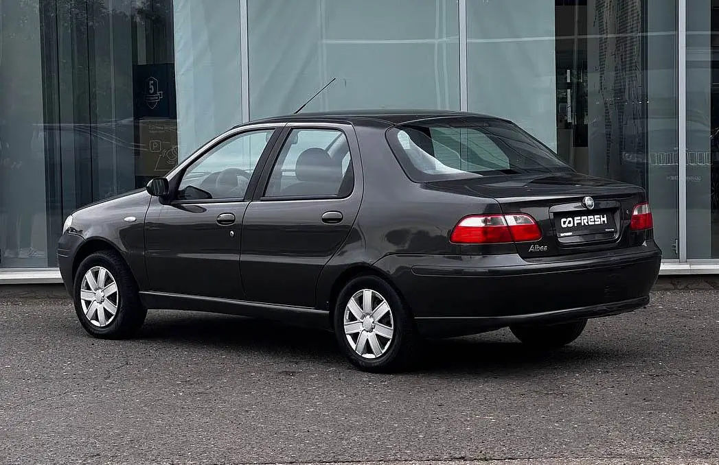 Fiat