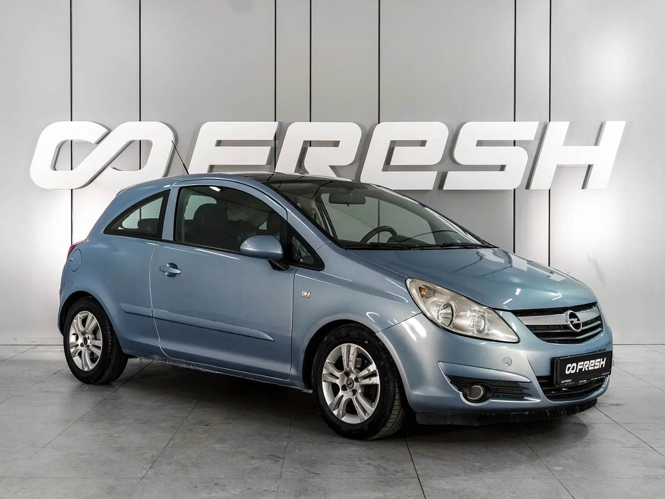 Opel