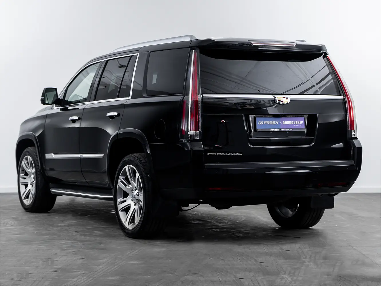 Cadillac