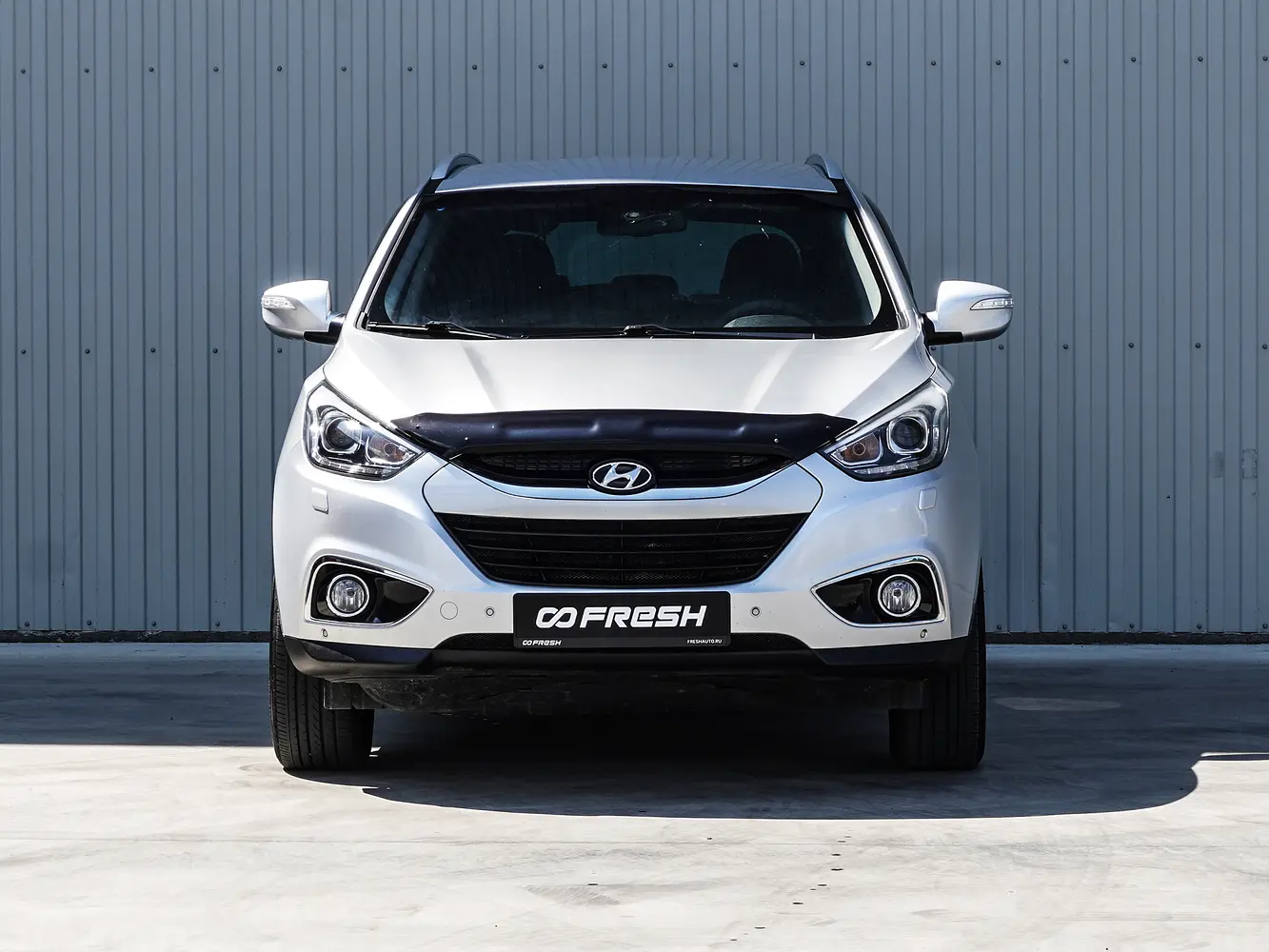Hyundai