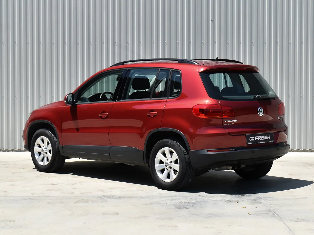 Volkswagen