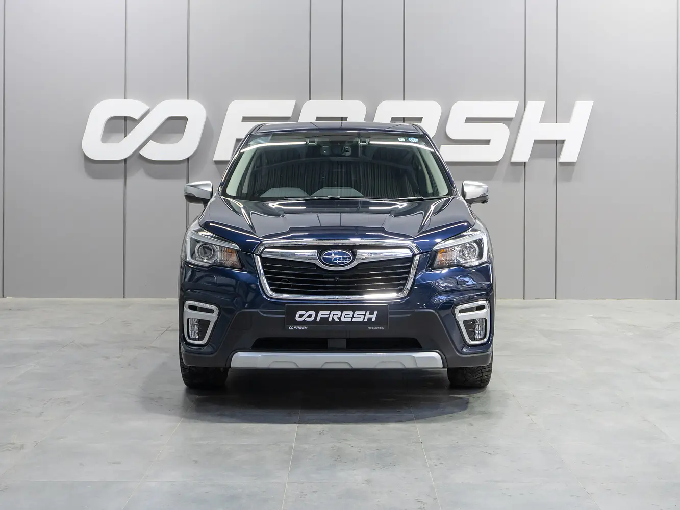 Subaru