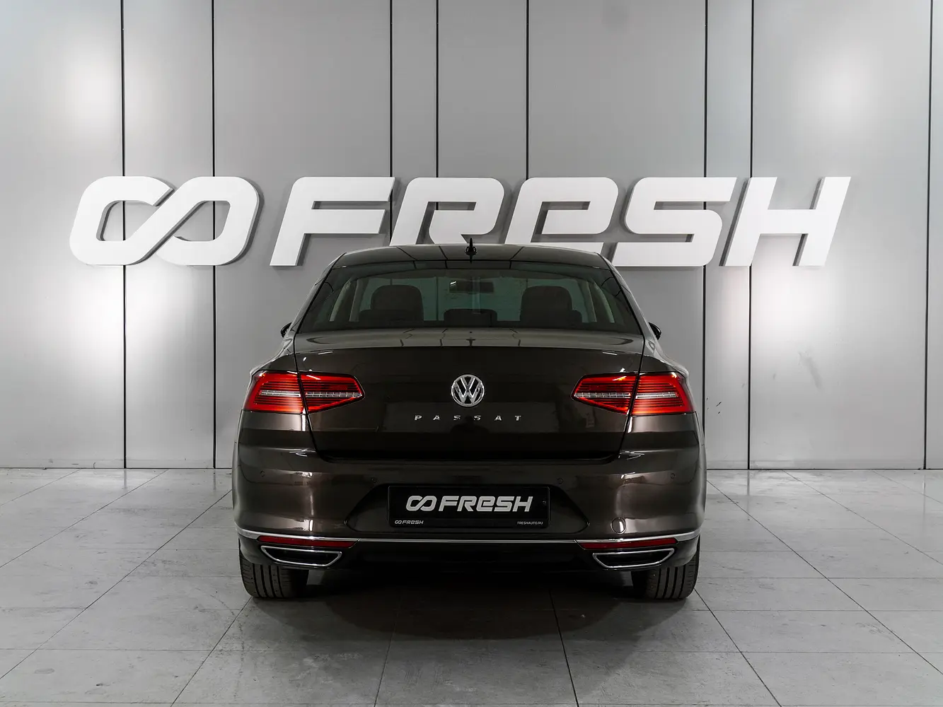 Volkswagen