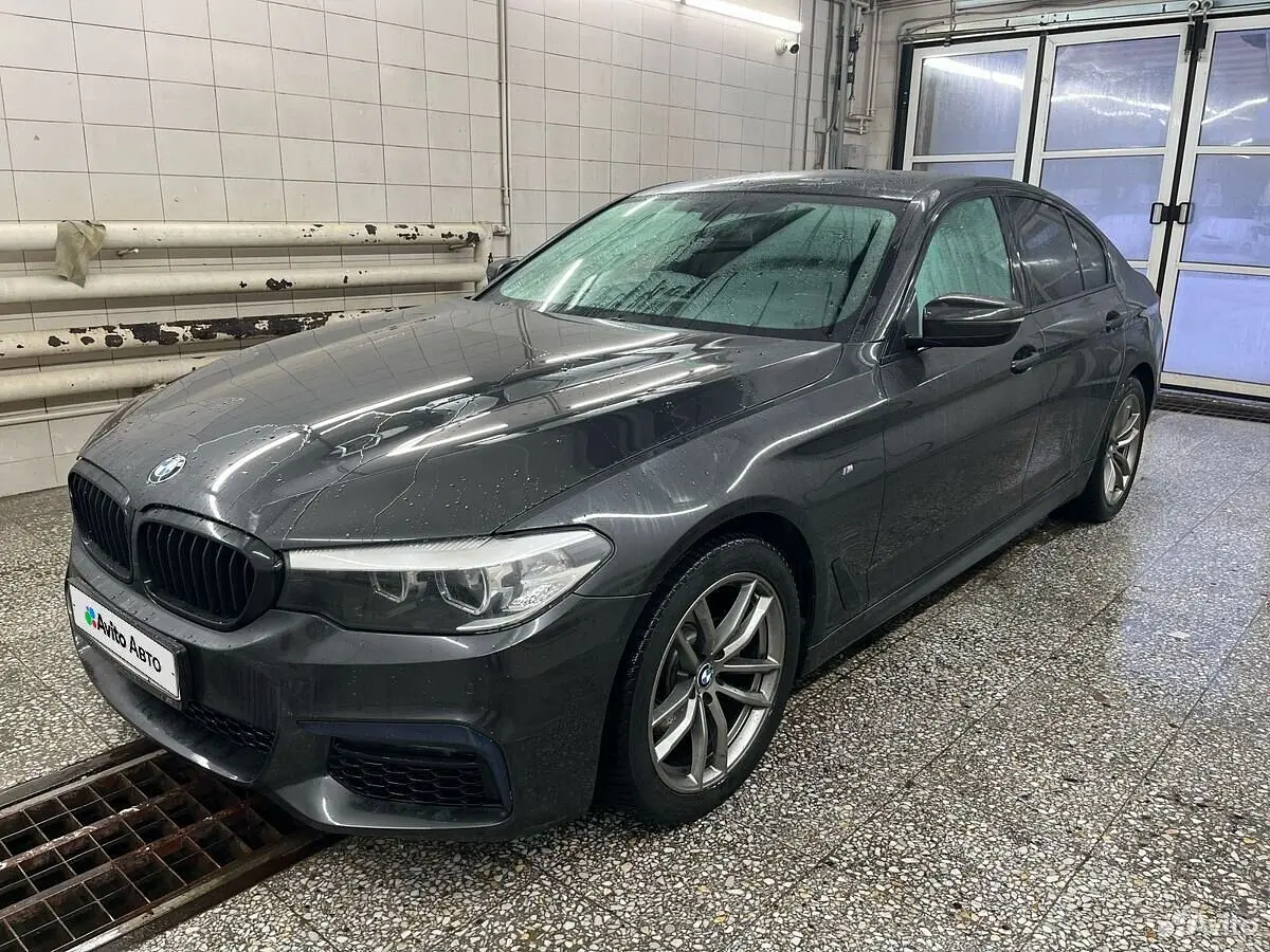 BMW