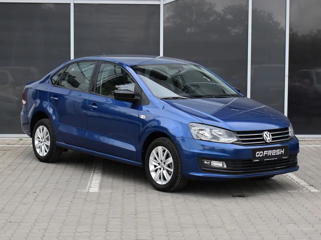 Volkswagen