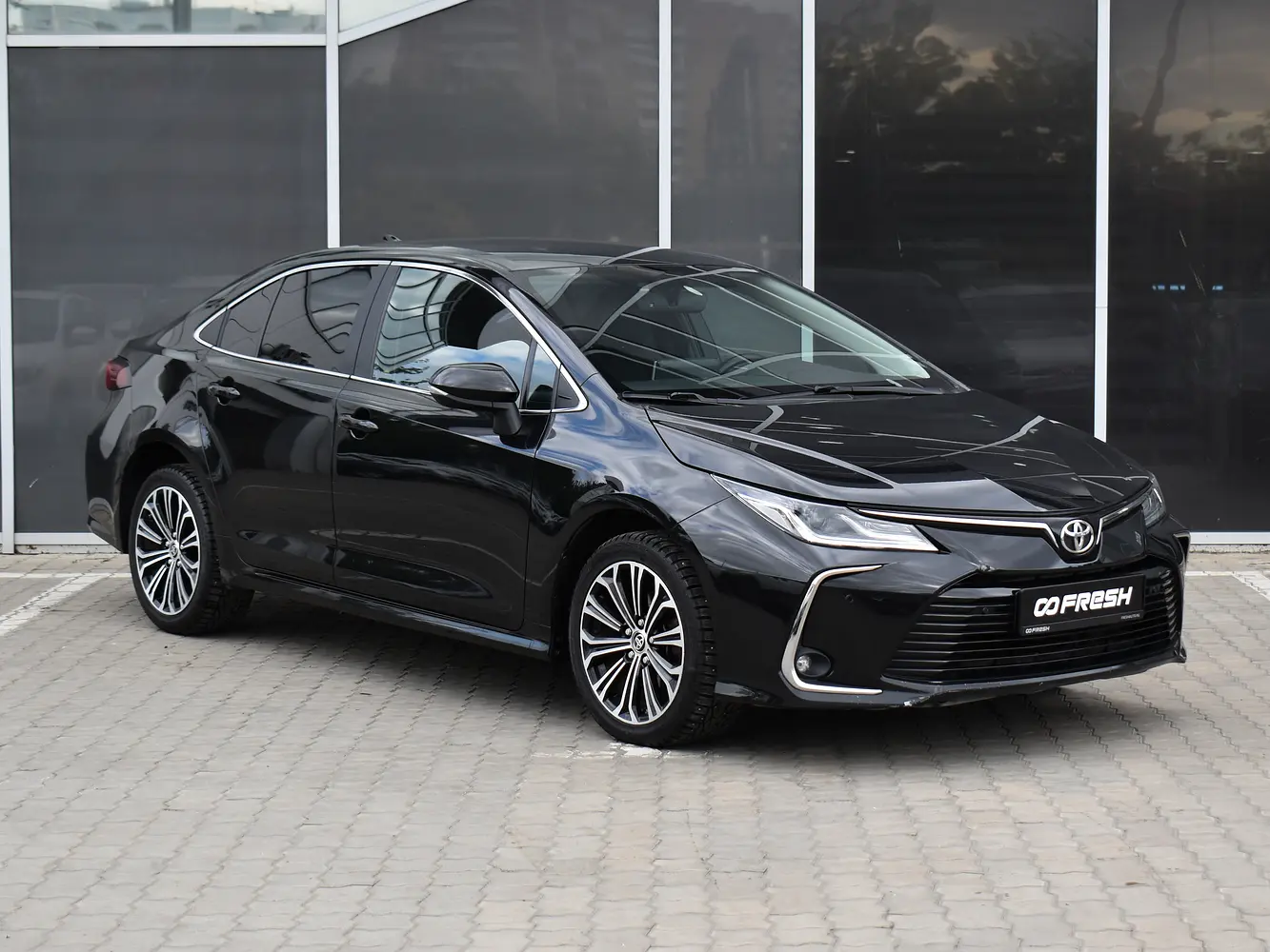 Toyota