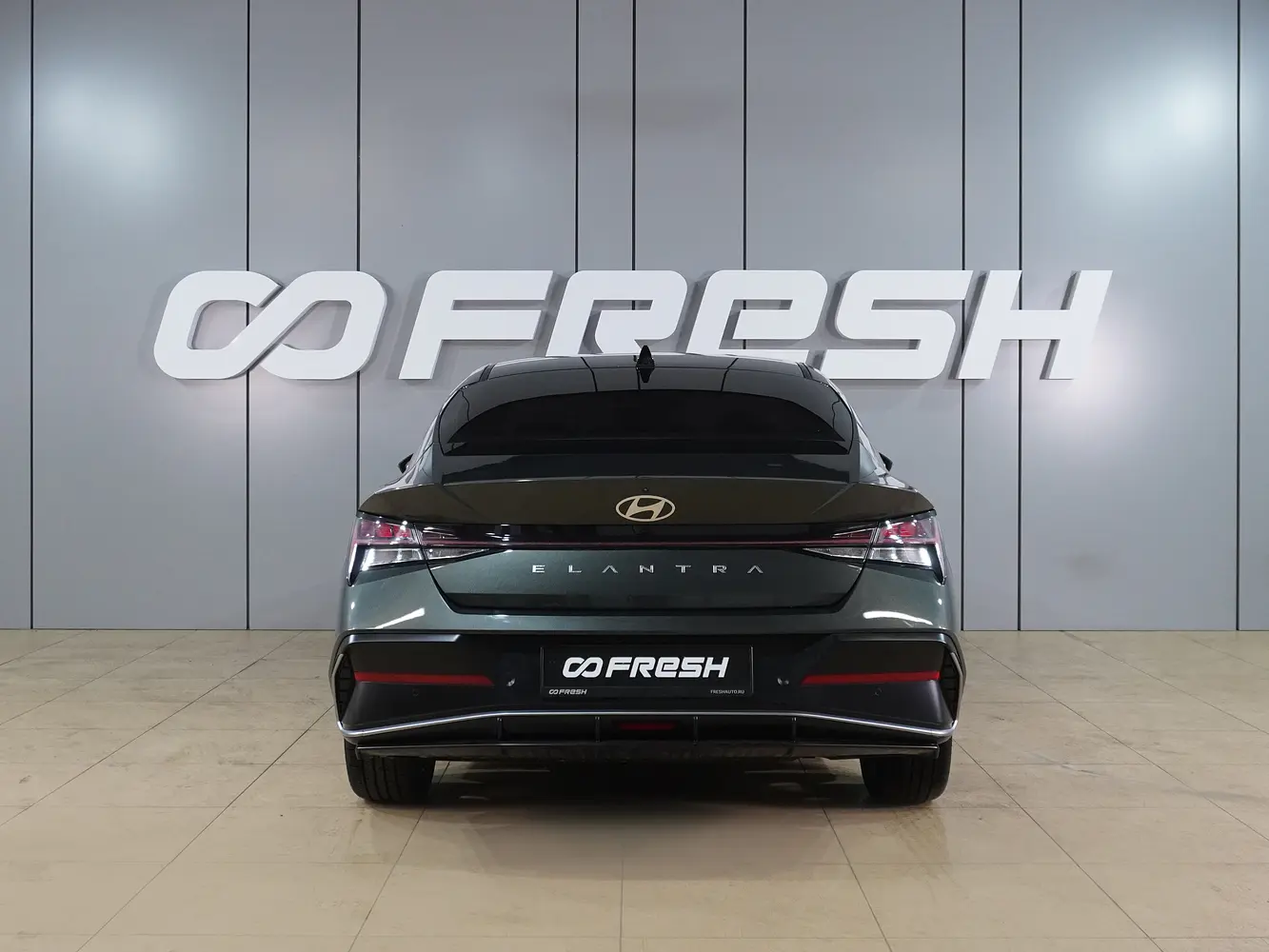 Hyundai