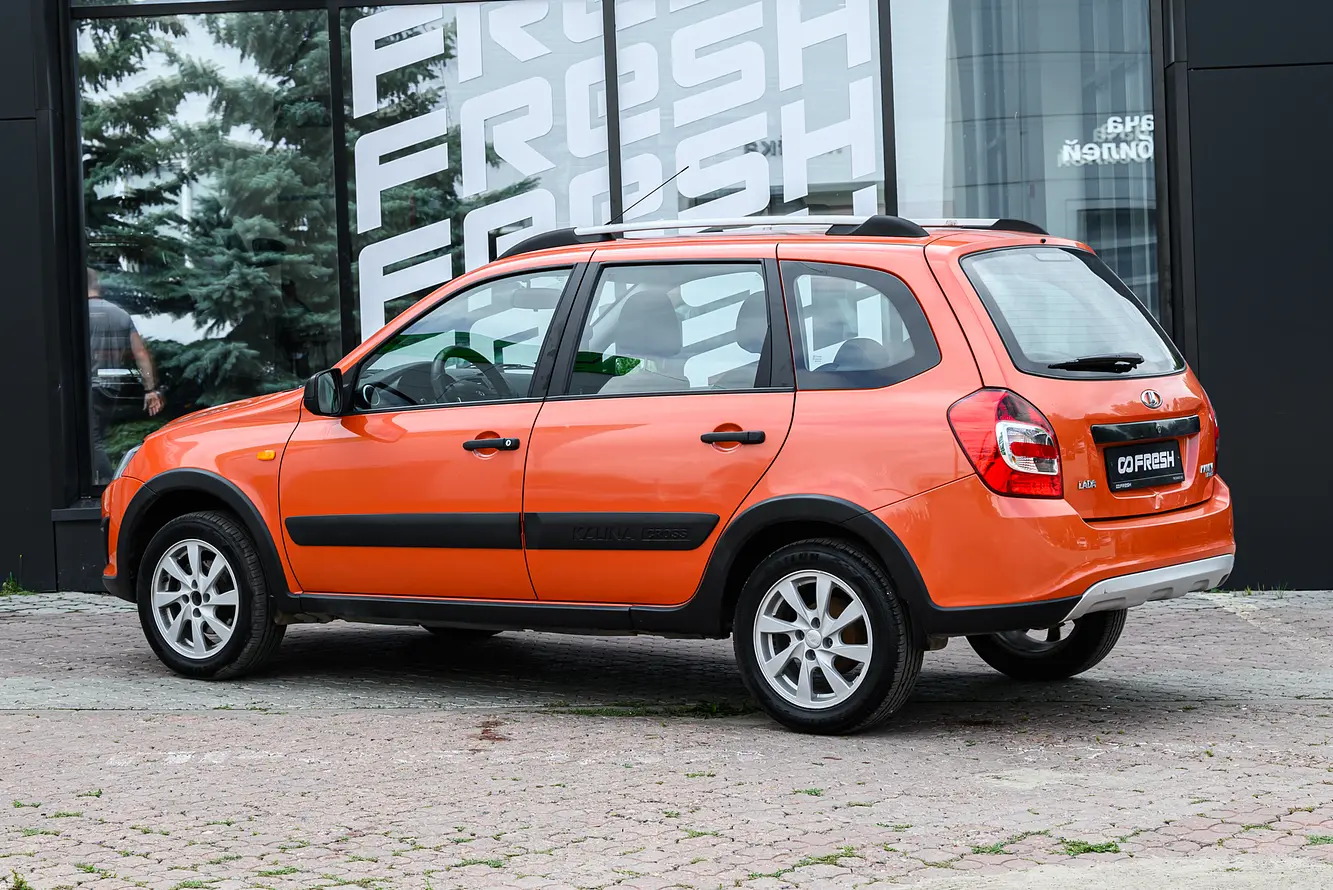 LADA (ВАЗ)