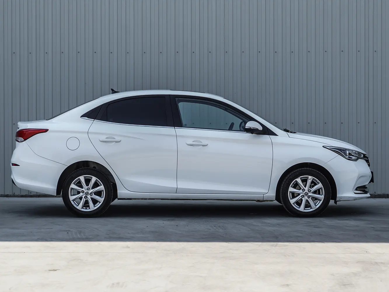 Changan