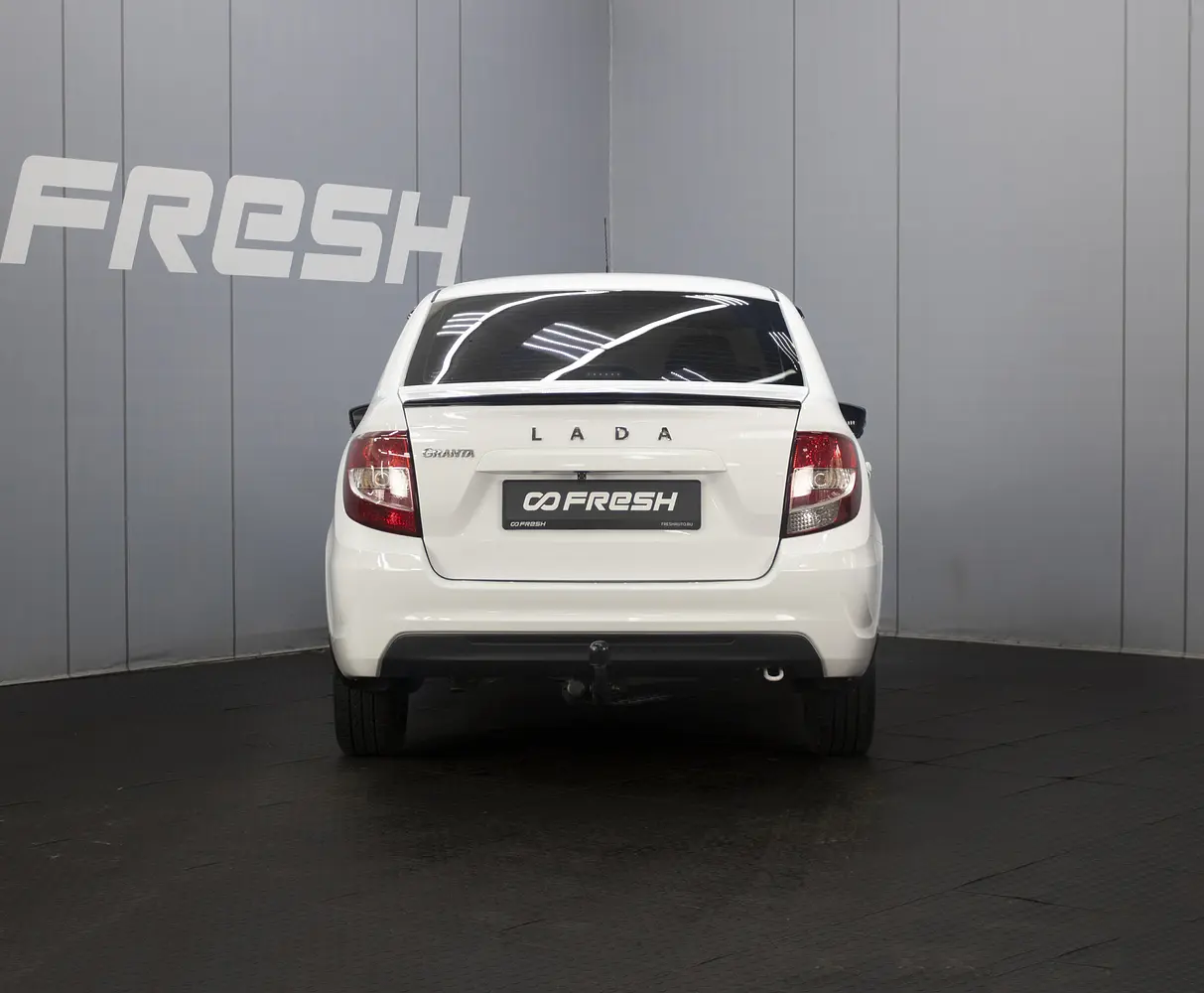 LADA (ВАЗ)
