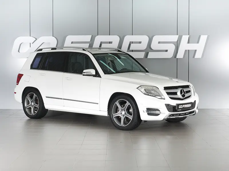 GLK-Класс