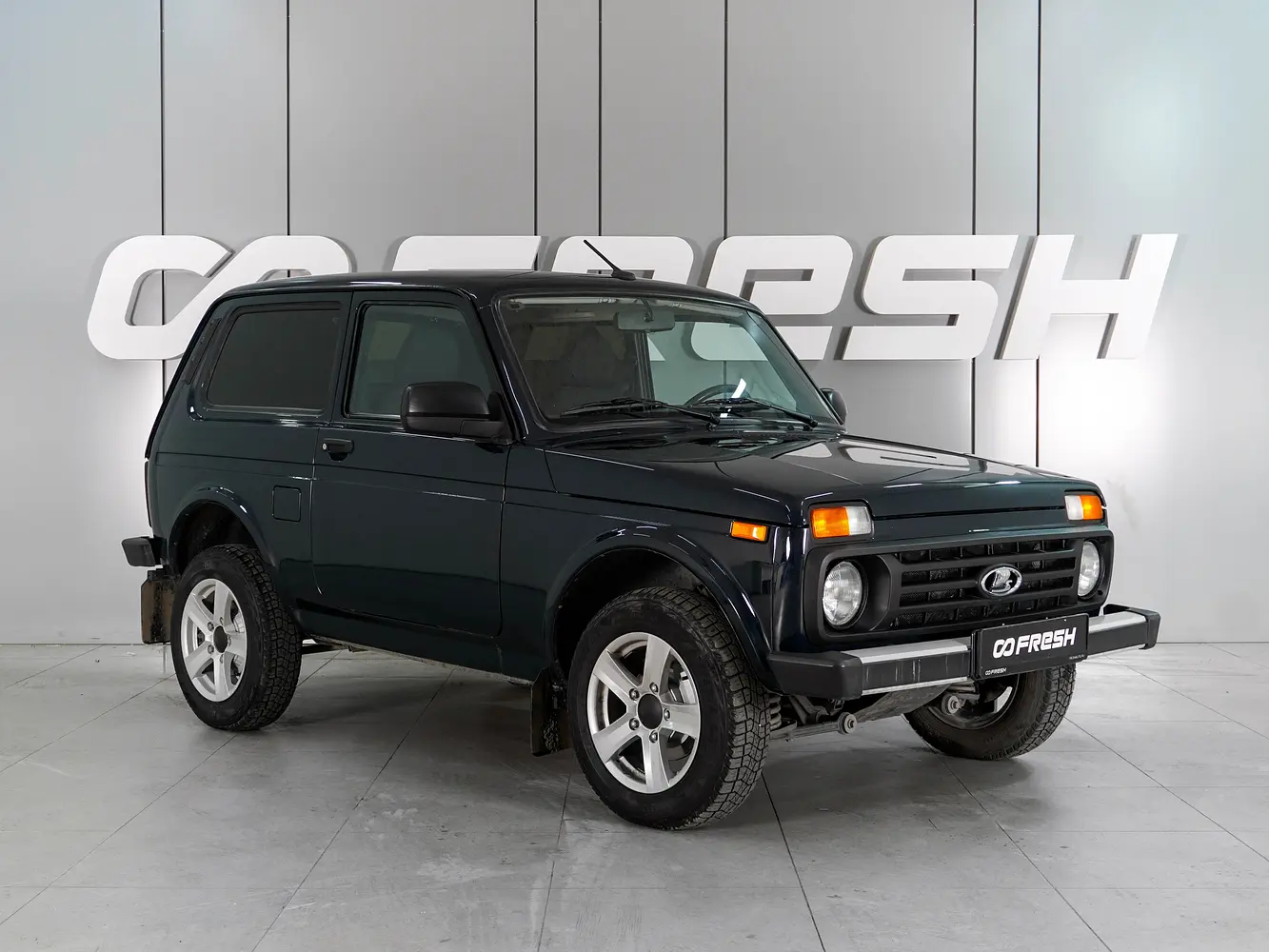 LADA (ВАЗ)