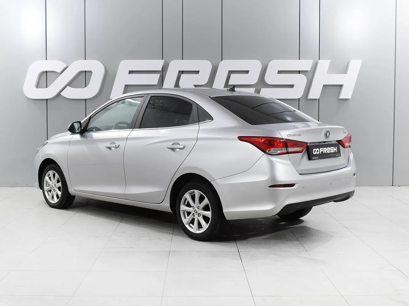 Changan