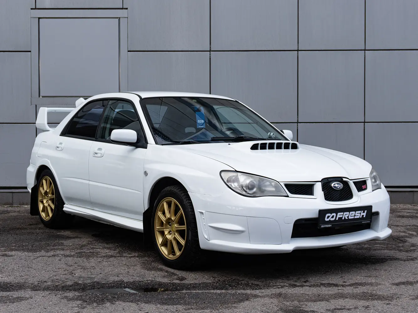 Subaru