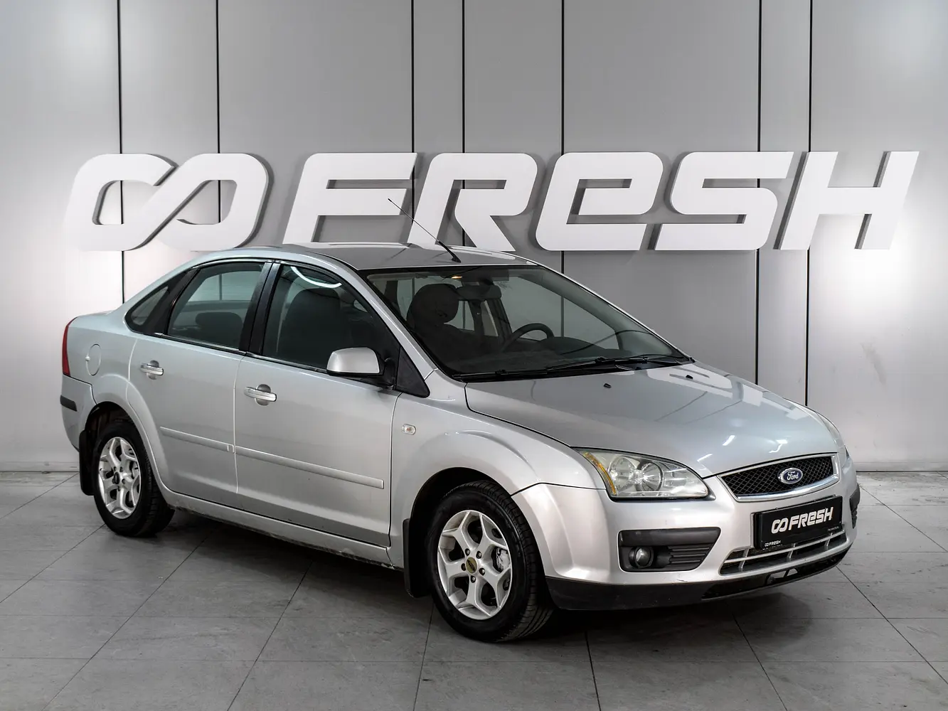 Ford