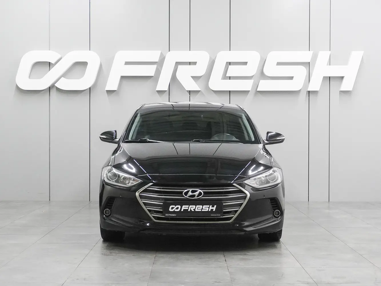 Hyundai