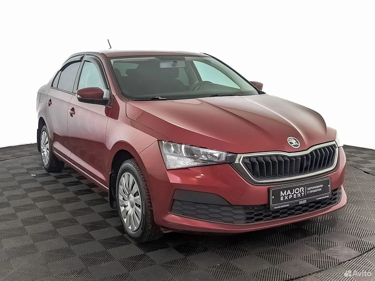 Skoda