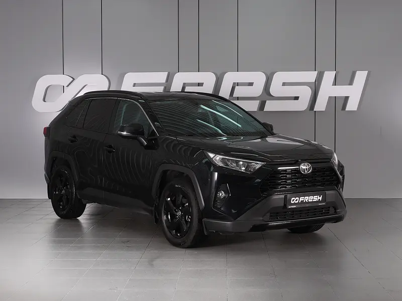 RAV4